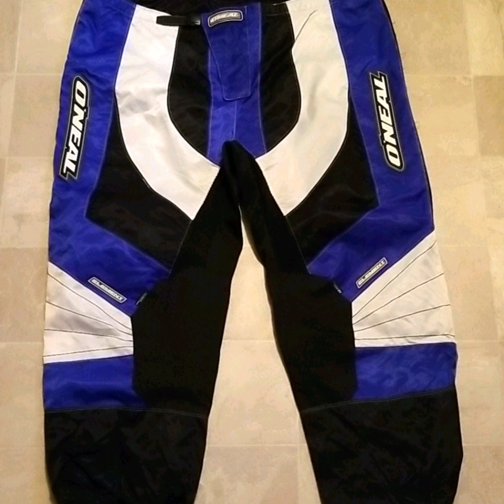 Oneal Motorcross Pants